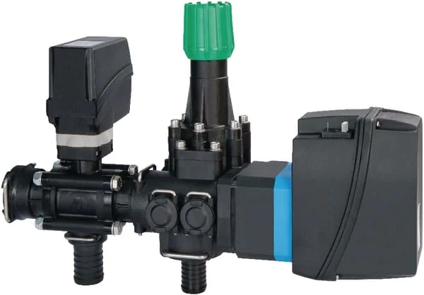 Arag - 86452U50 - Main Valve With Valve