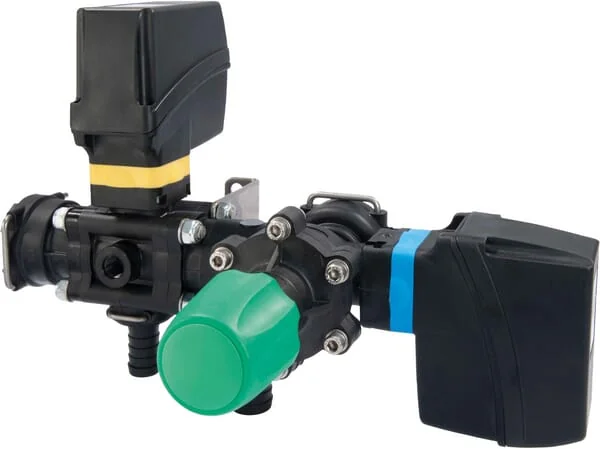 Arag - 871520E50 - Main Valve Unit T5f 020
