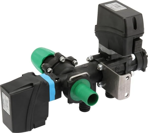 Arag - 871520Q50 - Main Valve