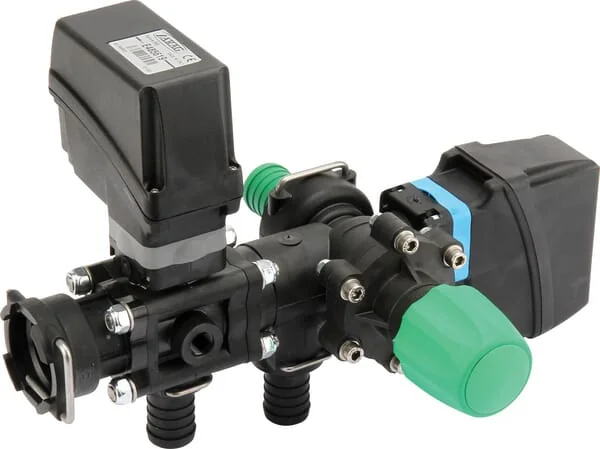 Arag - 871520R50 - Main Valve Unit T5f 024s