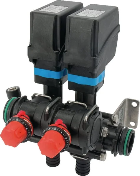 Arag - 87301251 - Valve Unit 2TB With Fork Connector