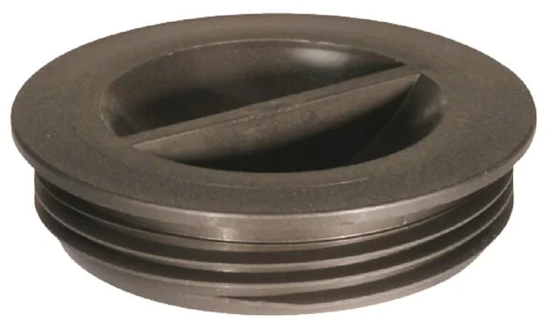 Arag - C00001 - Threaded Lid Diameter 125