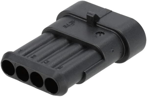 Arag - ECS0075 - Electrical Connector