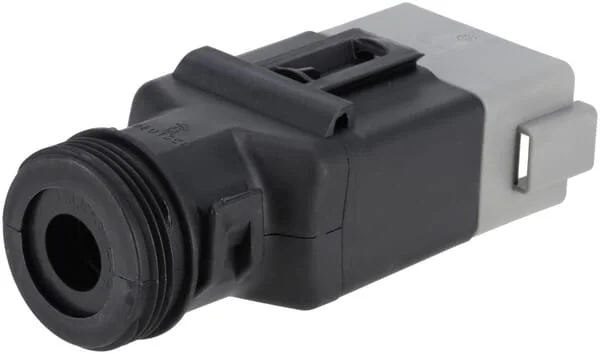 Arag - ECS0106 - Termination Connection CAN Deutsch Dt 12p