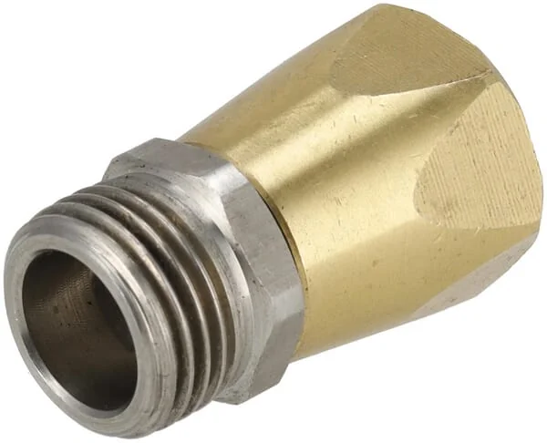 Arag - F20009 - Swivel Fitting, 1/2" For Spray Guns
