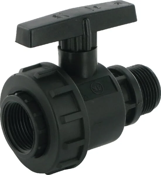 Arag - F31520303 - Ball-Valve Male/Female 1"