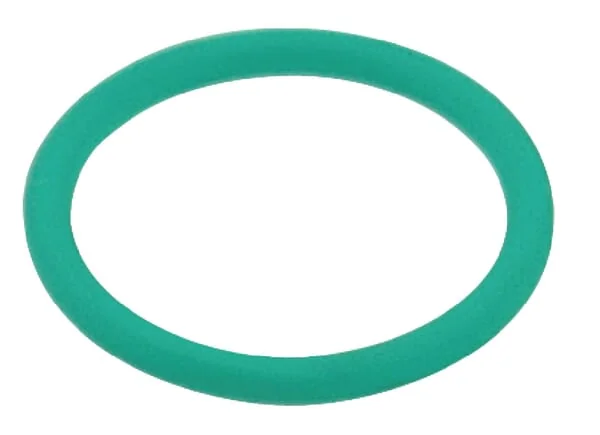 Arag - G11054V - O-Ring 28.17x3.53mm 70 Shore Viton Green