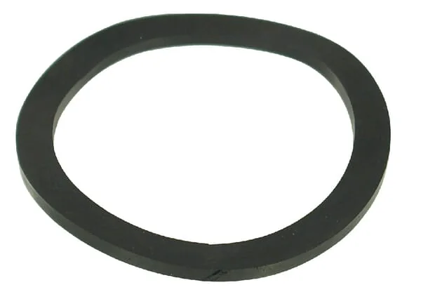 Arag - G40008 - Flat Seal 76x94.5x4 EPDM