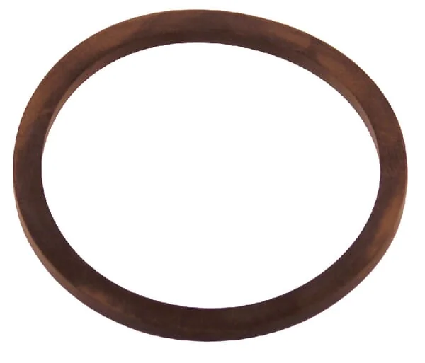Arag - G41001 - O-Ring 40.4x47x2.5mm 70 Shore EPDM