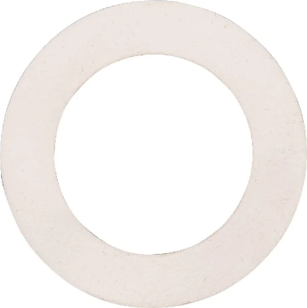 Arag - G50002 - Flat Seal 21x33x2, White