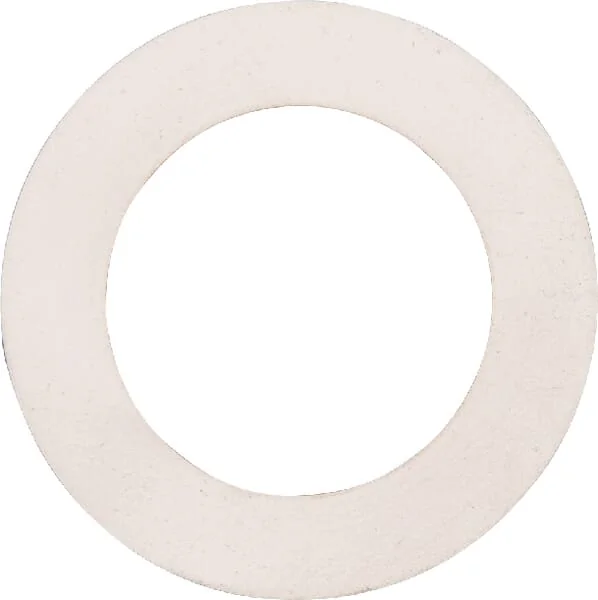Arag - G50003 - Flat Seal 26x40x2, White