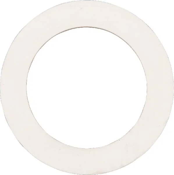 Arag - G50005 - Flat Seal 40x57.5x4, White