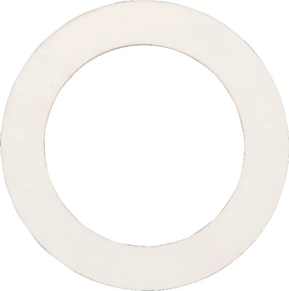 Arag - G50006 - Flat Seal 47x67x3, White