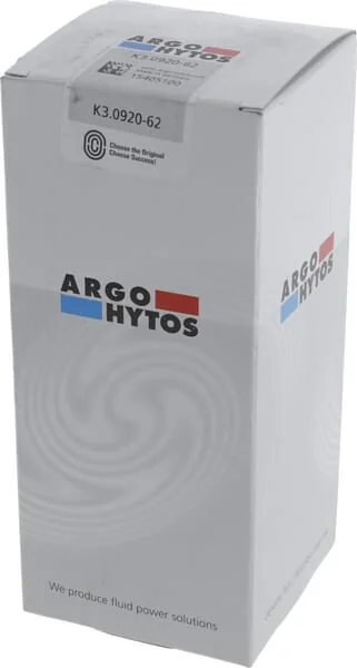 Argo Hytos - K3092062 - Hydraulic Filter Argo Hytos