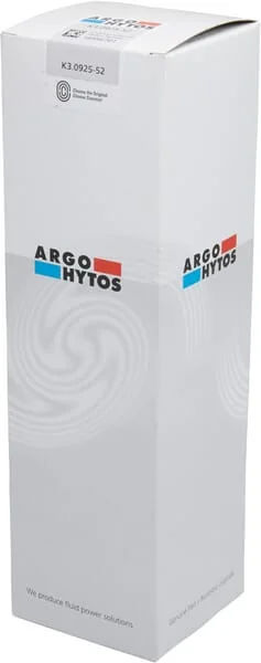 Argo Hytos - K3092552 - Hydraulic Filter Argo Hytos