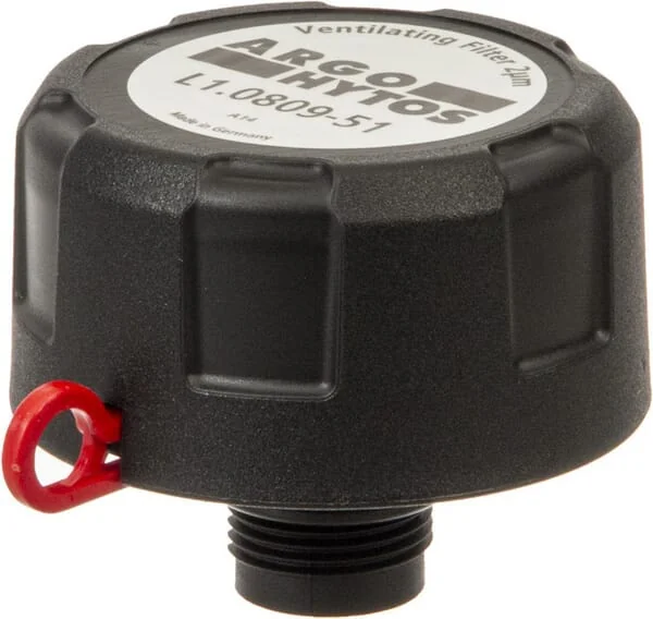 Argo Hytos - L1080951 - Hydraulic Filter
