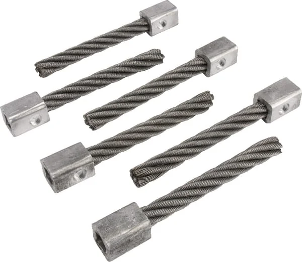 Armigo - FGP015104 - Replacement 14mm Brush Set, Armigo 1 (6x)