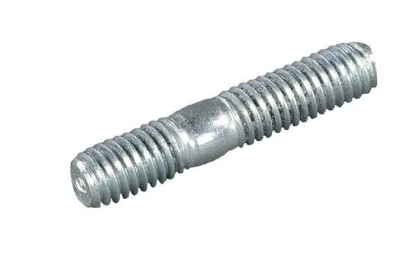 AS Motor - E01254ASM - Stud M6x20 DIN835-8.8