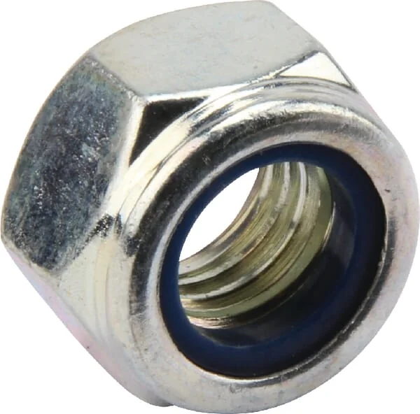 AS Motor - E01972ASM - Hexagon Nut