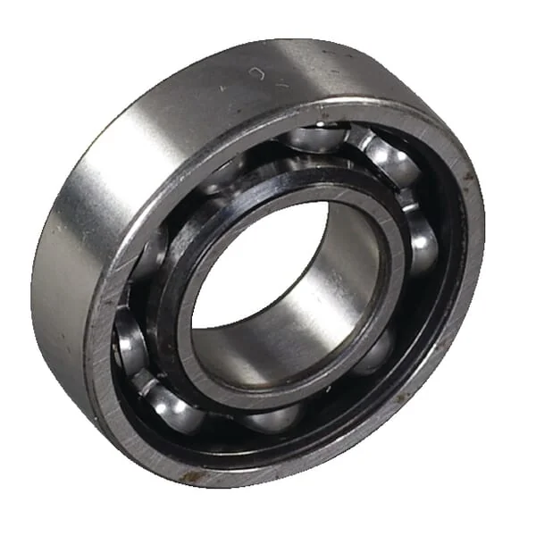 AS Motor - E02666ASM - Bearing RS6002 15x32x9