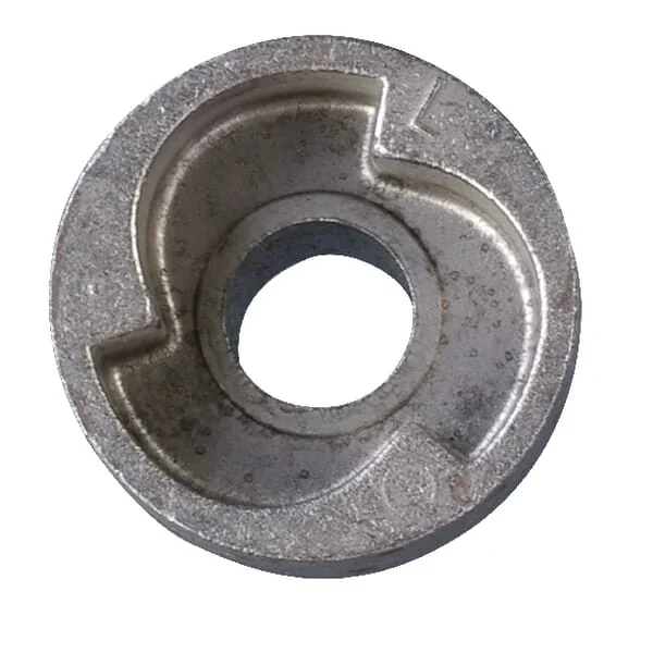 As Motor - E03125ASM - Small Pinion Left