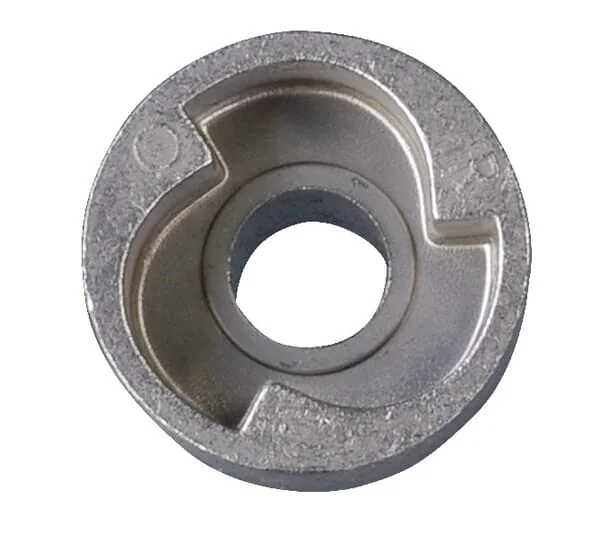 As Motor - E03126ASM - Small Pinion Right 9 Teeth