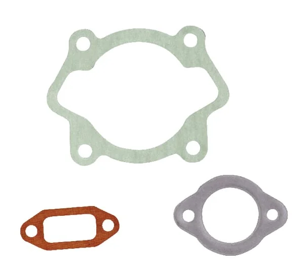 AS Motor - E03683ASM - Seal Kit 6 HP Engine