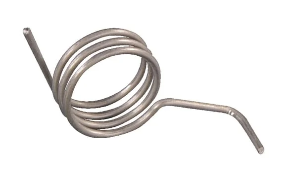 AS Motor - E04204ASM - Return Spring