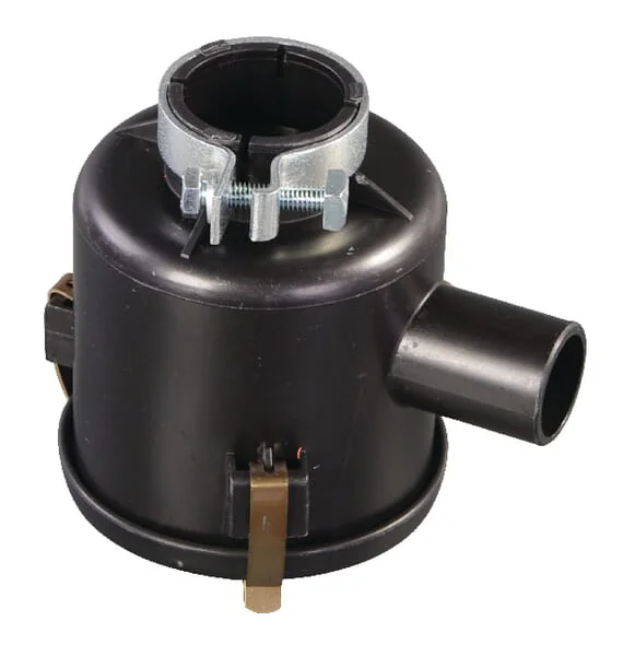 As Motor