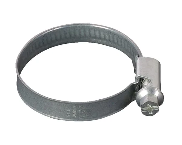 AS Motor - E04242ASM - Hose Clamp