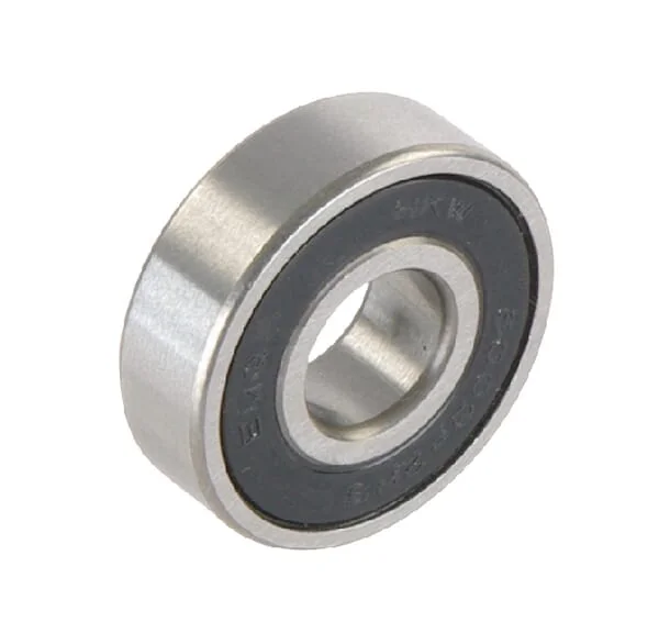 AS Motor - E04345ASM - Bearing 6000-2RS 10x26x8