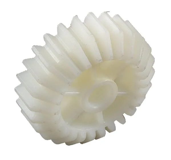 As Motor