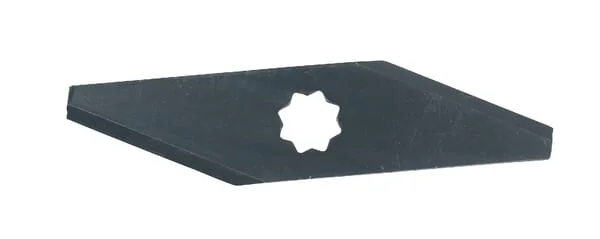 AS Motor - E04429ASM - Flat Blade