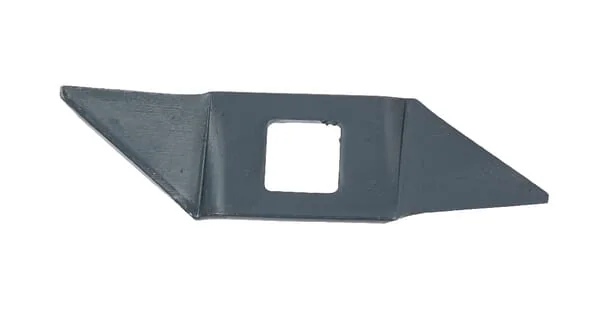 AS Motor - E04730ASM - Shredder Blade