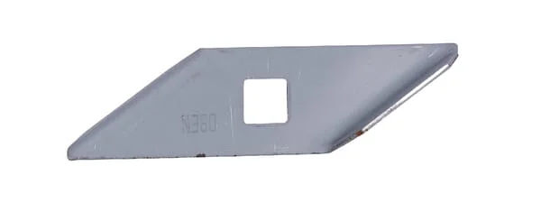 AS Motor - E04732ASM - Shredder Blade