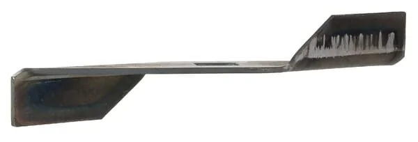 AS Motor - E04807ASM - Shredder Blade