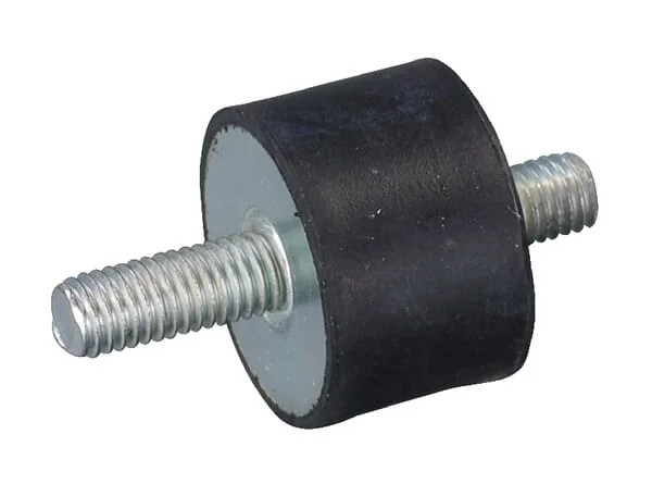 AS Motor - E04845ASM - Rubber Element
