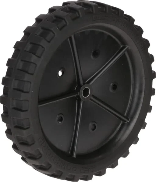 AS Motor - E05269ASM - Drive Wheel