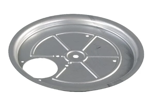 AS Motor - E05273ASM - Hub Cap