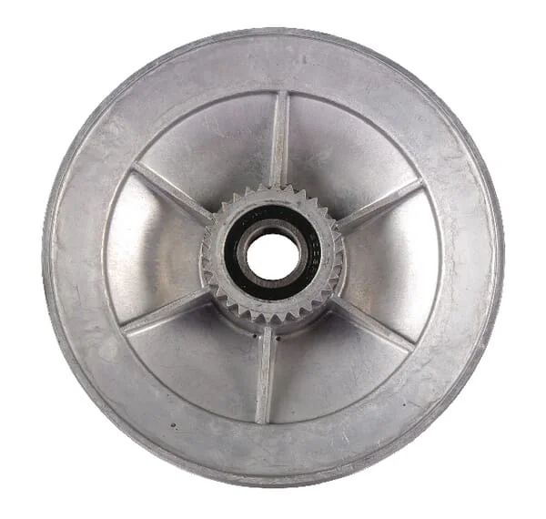 AS Motor - E05414ASM - Clutch Pulley Assembly