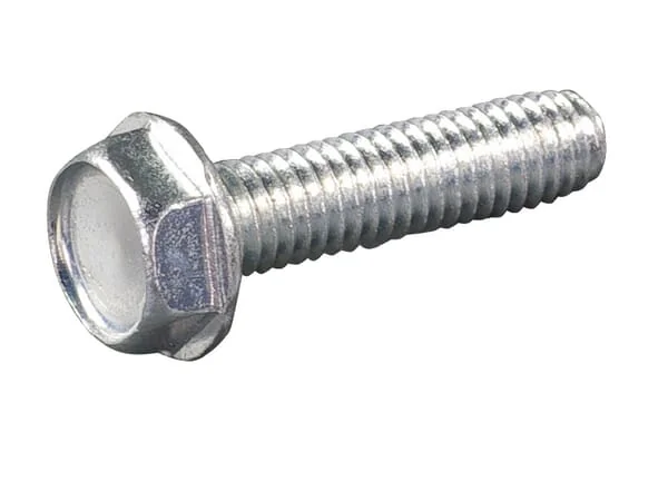 AS Motor - E05422ASM - Bolt M6x25 DIN7500
