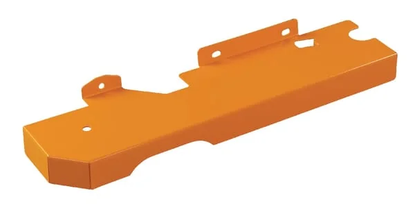 AS Motor - E05465ASM - Orange Belt Protection