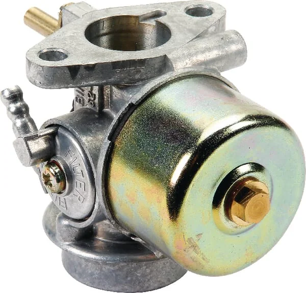 AS Motor - E05477ASM - Carburettor With Choke