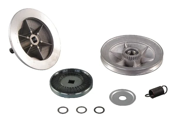 AS Motor - E05488ASM - Conversion New Clutch