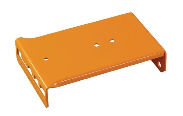 AS Motor - E05549ASM - Detent Plate Orange