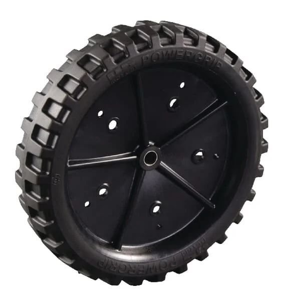 As Motor