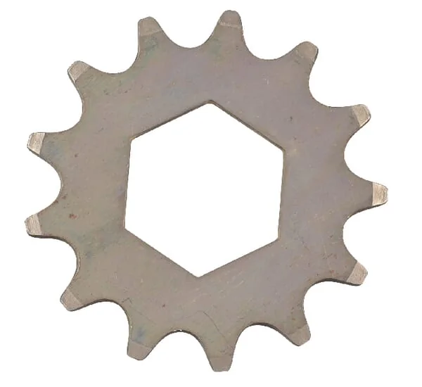 As Motor