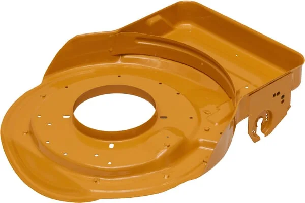 AS Motor - E05815ASM - Mowing Deck Powder Coated