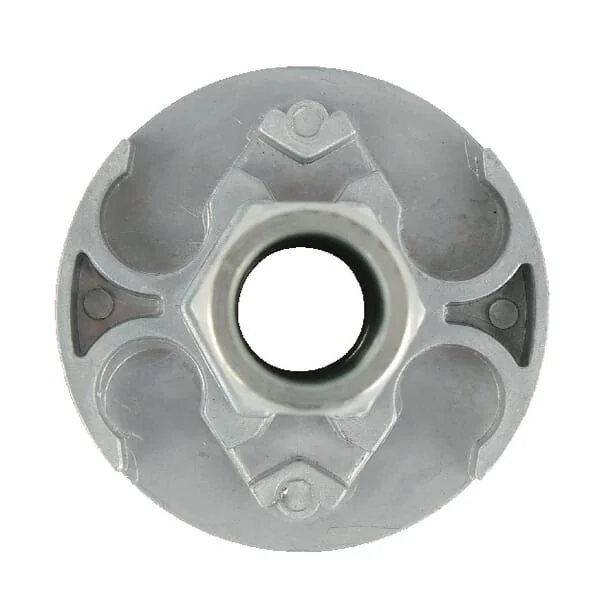 AS Motor - E05977ASM - Catch
