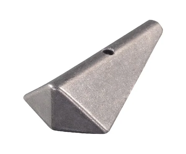 AS Motor - E06089ASM - Brace Fors J